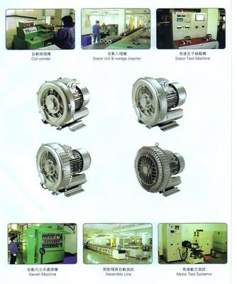 EHS-429升鴻高壓鼓風(fēng)機(jī) 價(jià)格行情、產(chǎn)品優(yōu)勢與選型指南